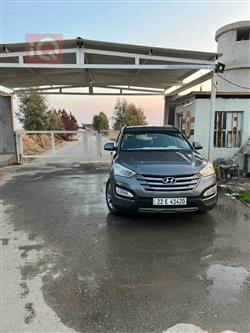 هیوندای سەنتافی